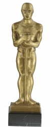 3051 Trophies Oscar
