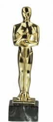 3052 Trophies Oscar