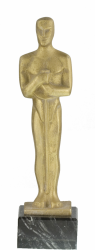 3053 Trophies Oscar